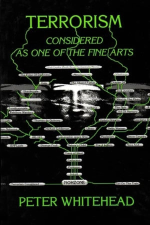 terrorism considered as one of the fine arts