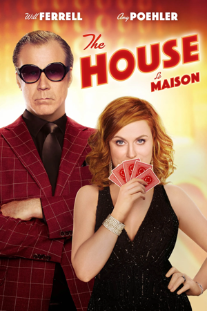 Vegas Academy: Coup de Poker pour la Fac