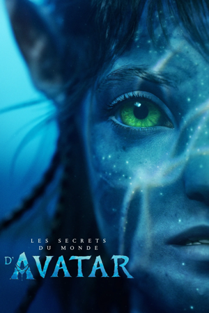 les secrets du monde d'avatar