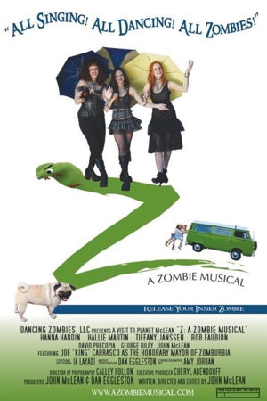 z: a zombie musical