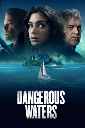 dangerous waters