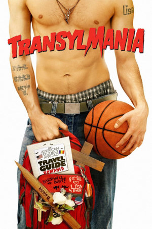 transylmania