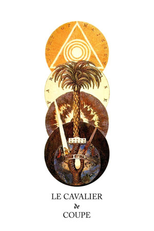 knight of cups