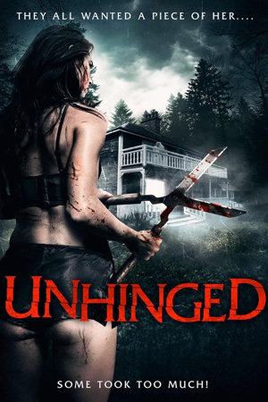unhinged