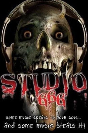studio 666