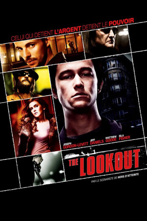 the lookout