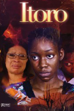 itoro