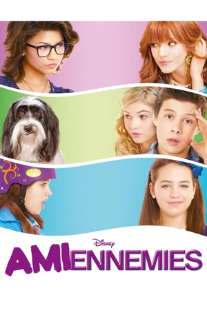 amiennemies