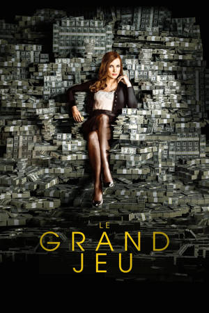 Le grand jeu