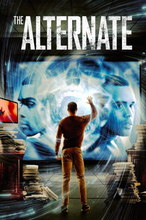 the alternate