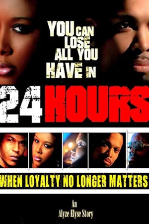 24 hours