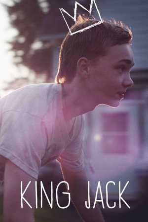 king jack