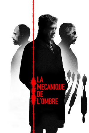 la mécanique de l'ombre