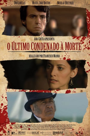 o Último condenado à morte