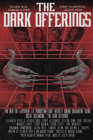 the dark offerings