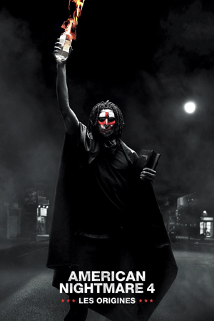 American Nightmare 4: Les origines