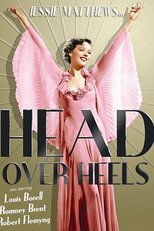 head over heels
