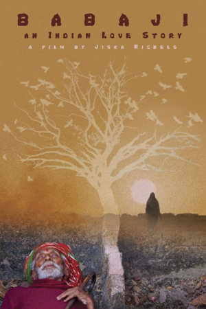 babaji, an indian love story