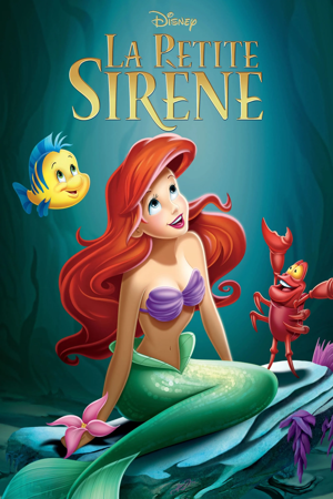 La petite sirène