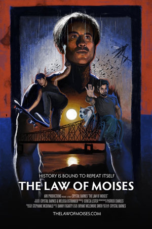 the law of moises