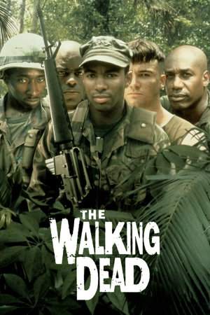 the walking dead