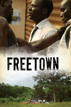 freetown
