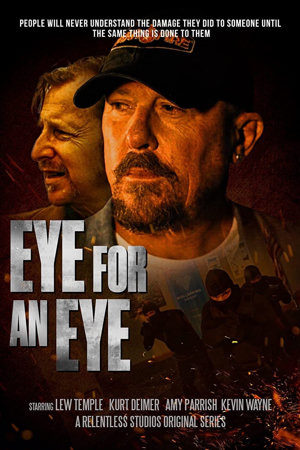 eye for an eye