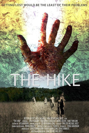 the hike