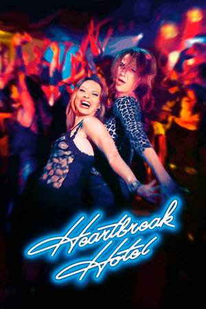 heartbreak hotel