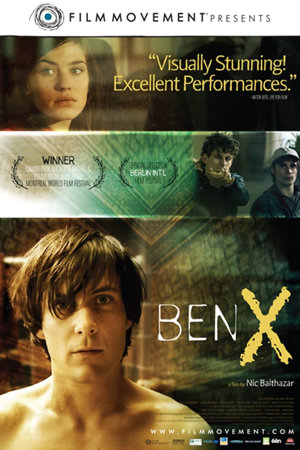 ben x