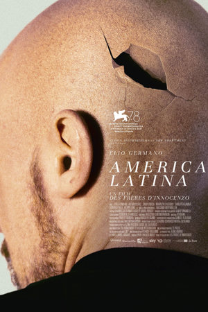 america latina