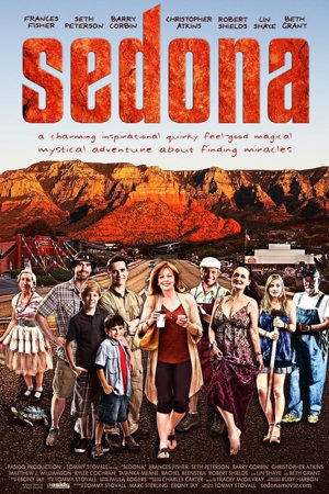 sedona