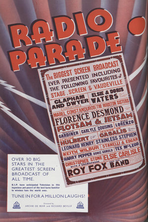 radio parade