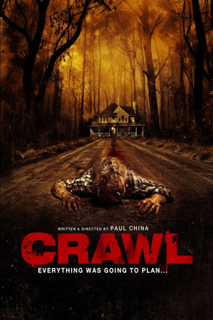 crawl