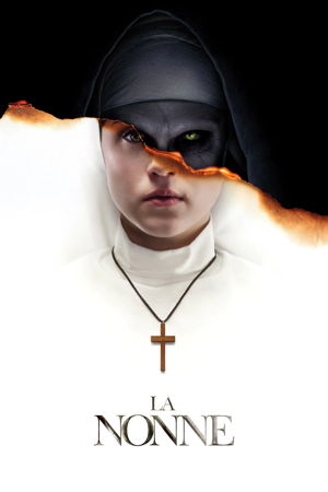 La nonne