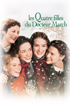 Les quatre filles du Docteur March