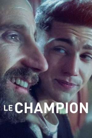 le champion