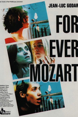 for ever mozart