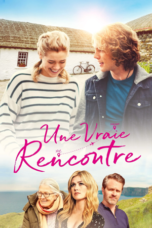 une vraie rencontre