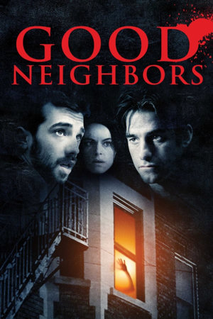 good neighbours