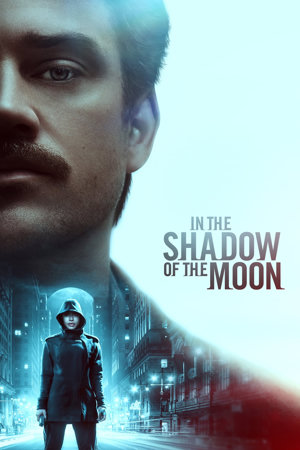 in the shadow of the moon