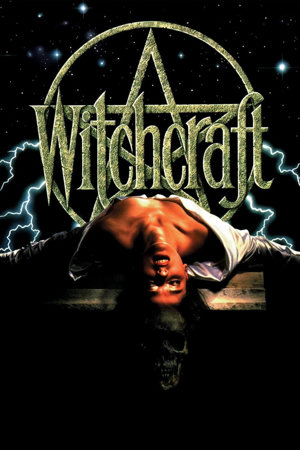 witchcraft