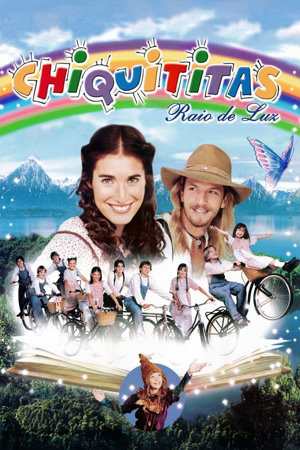 chiquititas: rincón de luz