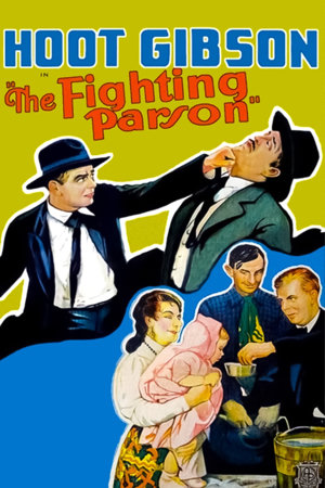 the fighting parson