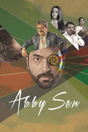 abby sen