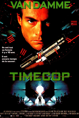 Timecop