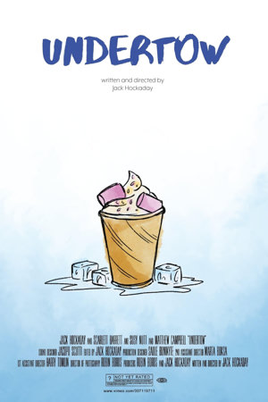 undertow