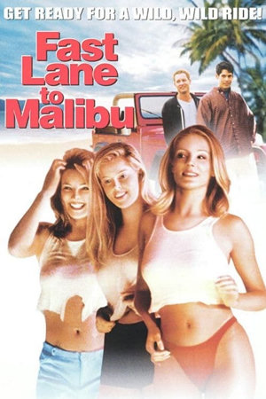 fast lane to malibu