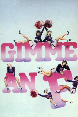 gimme an 'f'