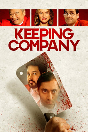 keeping company